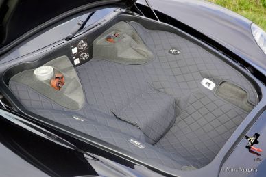 Porsche Carrera GT, 2005