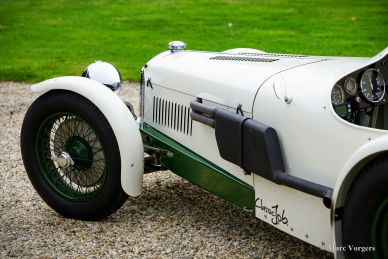 Riley TT Sprite Replica, 1935