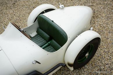 Riley TT Sprite Replica, 1935