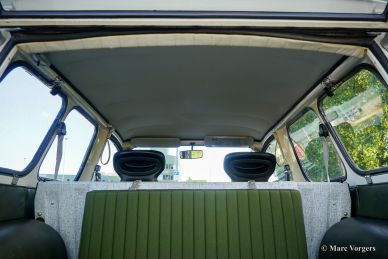 Saab 95 V4 station wagon, 1972