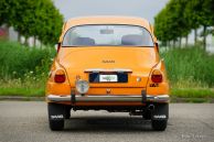 Saab 96 V4, 1974