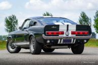 Ford Mustang Shelby GT 500, 1967