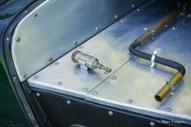 Singer Nine “Special Speed”, 1935