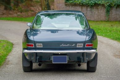 Studebaker Avanti II, 1971