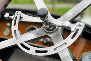 Stutz Series K DH open tourer, 1921