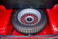 Triumph TR 4A IRS, 1966