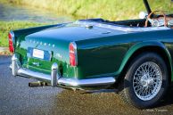 Triumph TR 4, 1965