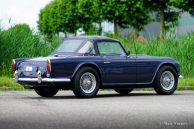 Triumph TR 4, 1963