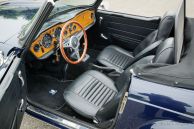 Triumph TR 6, 1972