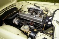 Triumph TR 6, 1969