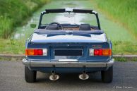 Triumph TR 6, 1968