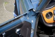 Triumph TR 6, 1968
