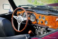 Triumph TR 6, 1969