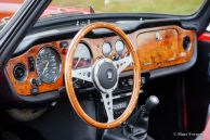 Triumph TR 6, 1973