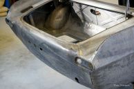 Volvo 1800 S Restoration