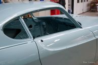 Volvo 1800 S Restoration