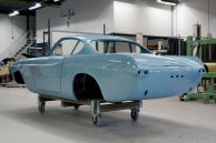 Volvo 1800 S Restoration