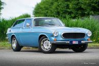 Volvo 1800 ES, 1973