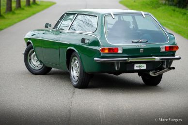 Volvo 1800 ES, 1972