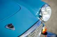Volvo 1800 S, 1969
