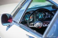Volvo P1800 S, 1965