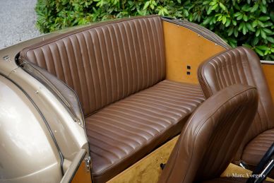 Westland Healey Roadster, 1947