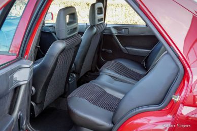 Alfa Romeo 155 Twin Spark 2.0 16V, 1995