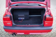 Alfa Romeo 155 Twin Spark 2.0 16V, 1995