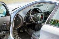 Alfa Romeo 166 Super 3.0 V6, 2000