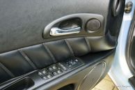 Alfa Romeo 166 Super 3.0 V6, 2000