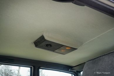 Alfa Romeo 75 1.8 IE, 1990