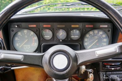 Alfa Romeo Alfetta 1600, 1976