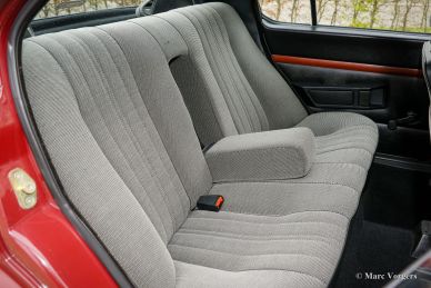 Alfa Romeo Alfetta 1.8 Berlina, 1983