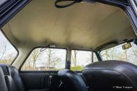 Alfa Romeo Giulia 1300 TI, 1966