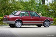 Alfa Romeo Giulietta 1600, 1984