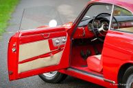 Alfa Romeo Giulietta 1300 Sprint, 1962