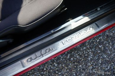 Alfa Romeo Giulia GT 1300 Junior, 1975