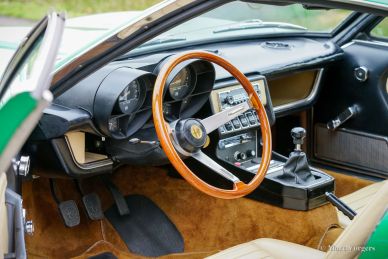 Alfa Romeo Montreal, 1974