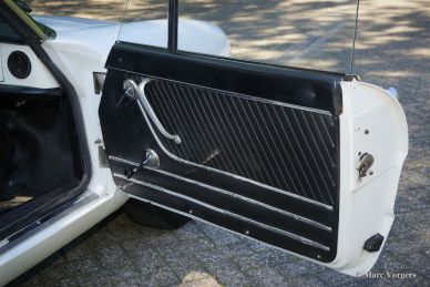 Alfa Romeo 1600 Spider, 1973