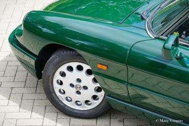 Alfa Romeo Spider 2000 Type 4, 1993