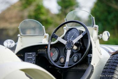Alvis 3-Litre special, 1950
