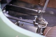 Alvis Silver Eagle Special, 1934 - PROJECT