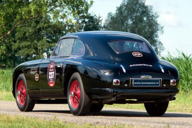 Aston Martin DB2 Vantage, 1952