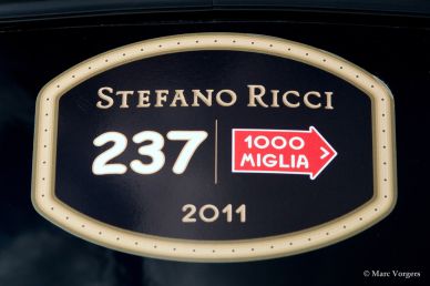 Aston Martin DB2 Vantage, 1952