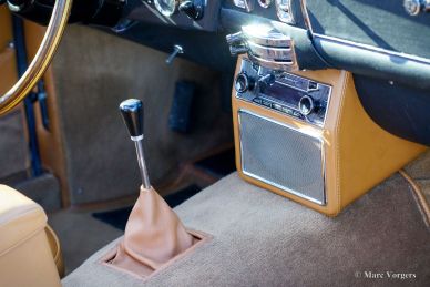 Aston Martin DB 6 MK 1, 1969