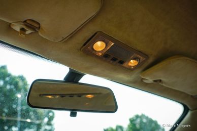 Aston Martin DB7 Vantage Coupe, 2002