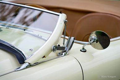 Austin Healey 100/4 BN1, 1955