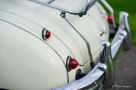 Austin Healey 100/6 BN4, 1957