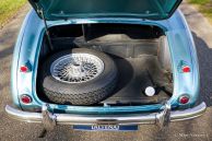 Austin Healey 100/4 BN2 ‘Le Mans’, 1956