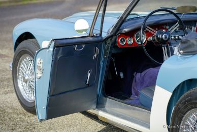 Austin Healey 3000 MK 3 Phase 2, 1967